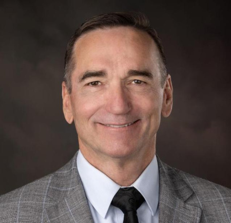 Kevin Hague named district manager for Link-Belt Cranes - анонс